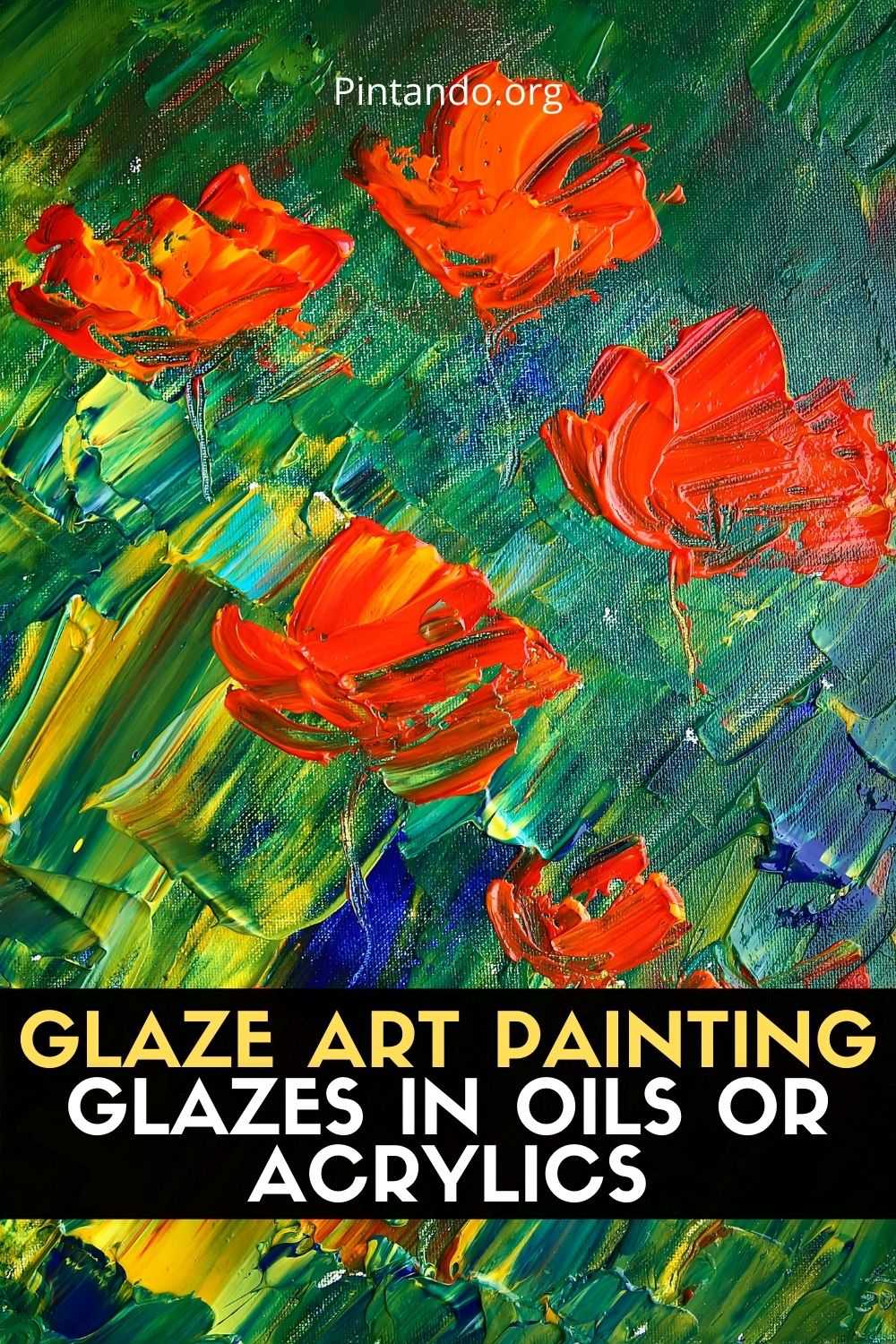 What Glaze To Use For Acrylic Paint At Sam Moonlight Blog What Glaze To Use For Acrylic Paint At Sam Moonlight Blog