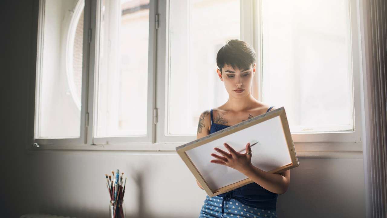 Art career opportunities