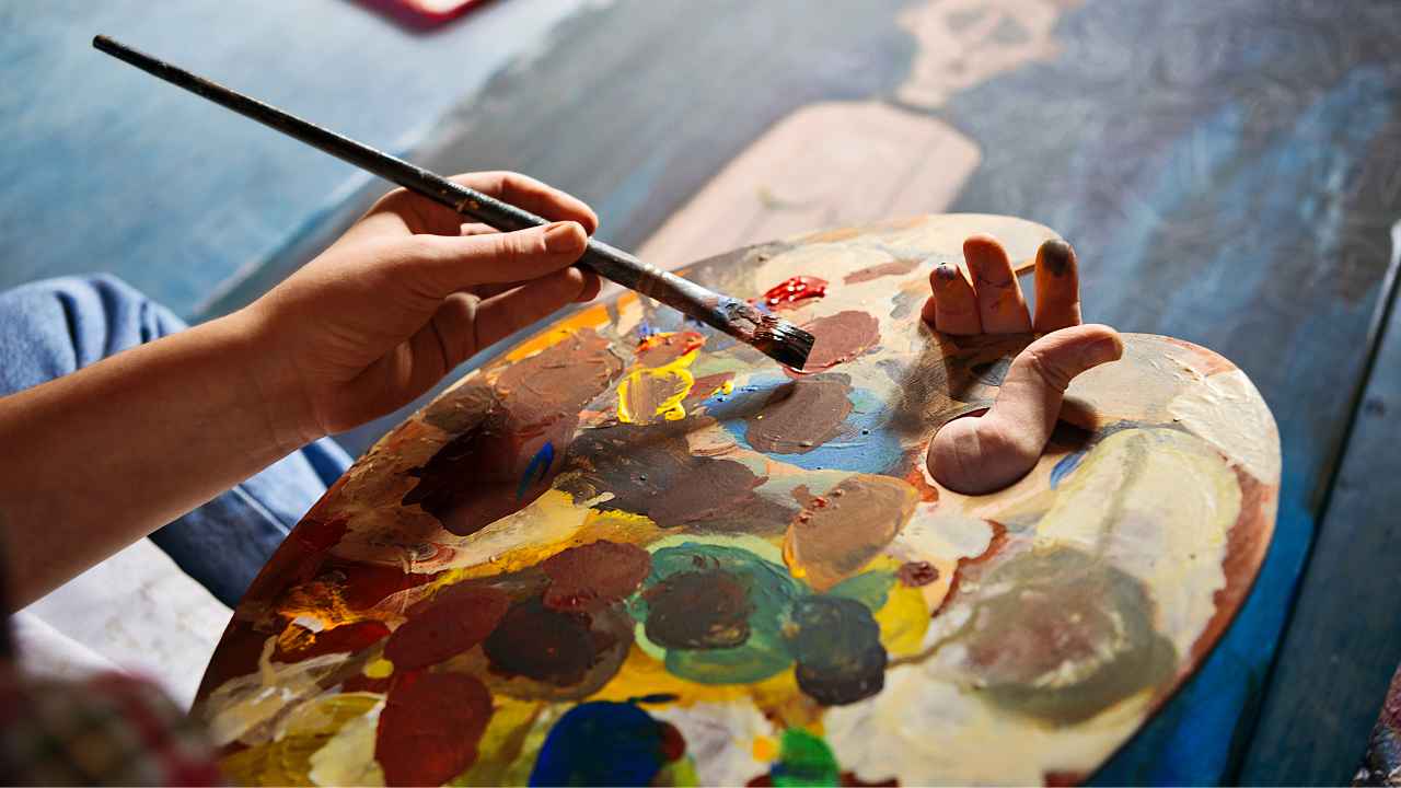Is Emphasis the Most Crucial in Painting Comosition